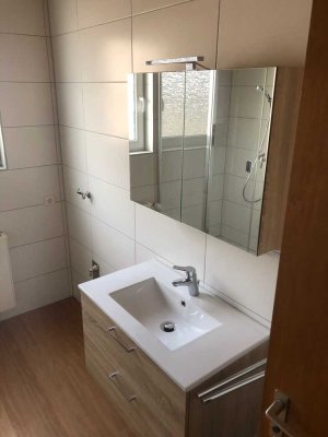 Attraktive 3-Zimmer-Wohnung mit EBK in Weil der Stadt