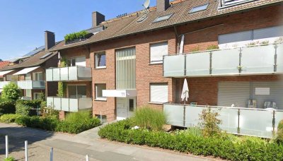Helle 3-Zimmer Wohnung in beliebter Wohnlage