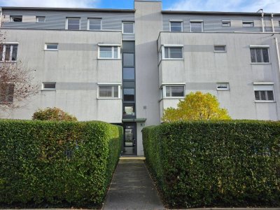 Moderne 2-Zimmer-Eigentumswohnung mit Balkon &amp; Tiefgarage – Zentrale Ruhelage in Graz / Bezirk Lend