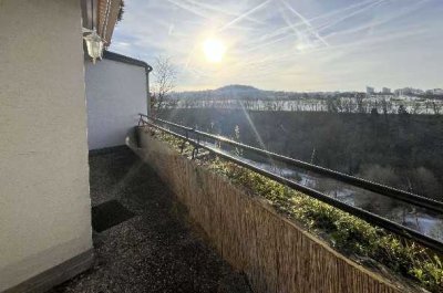 Solide Rendite! Gut vermietete Eigentumswohnung