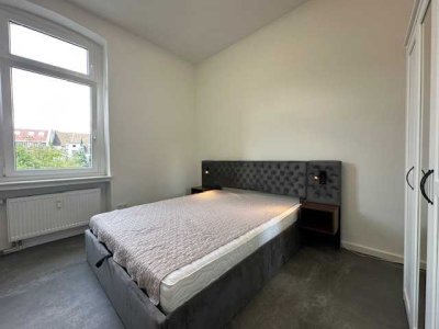 Möbliertes Apartment (renoviert) mit hochwertiger Ausstattung