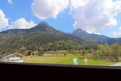 Eigenheim und touristische Vermietung - Hausanteil mit vier Einheiten