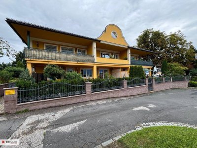 Traumhafte Gartenwohnung am Faaker See – Private Badekabine am See !!!!