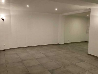 Attraktive 2-Zimmer-Wohnung in Euskirchen