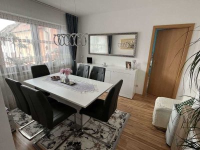 4-Zimmer-Wohnung in ruhiger Lage von Erlensee