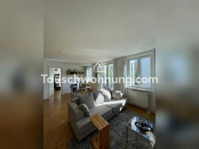 Tauschwohnung: Suche eine Wohnung in Köln ab 01.09.2025