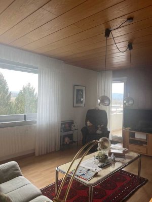 Schön gelegene Eigentumswohnung in einem Mehrfamilienhaus in Saarlouis Nähe Innenstadt zu verkaufen