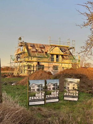 Bien-Zenker: Mit der Familie an der Ostsee leben