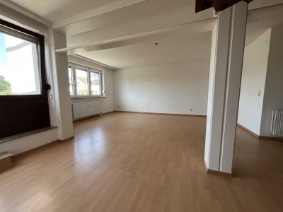 Maisonette-Wohnung in Bergheim
