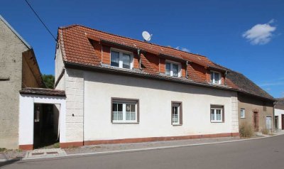 Mach was draus ...................