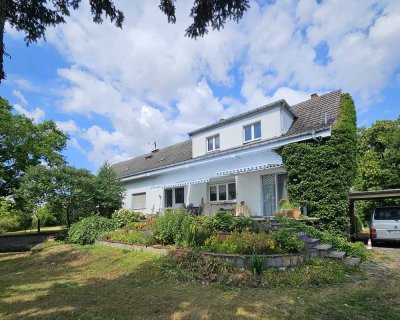Wohnen und/oder Arbeiten im Speckgürtel von Berlin in Kloster Lehnin - Courtagefrei bis 13.07.25