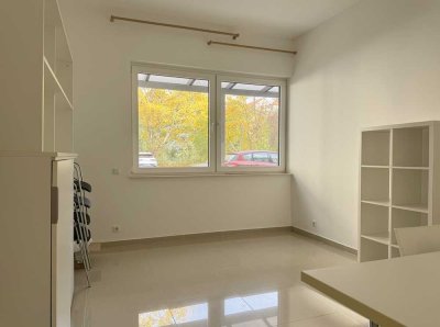 Schönes, optional teilmöbliertes Appartement im Herzen des Münchfeldes!