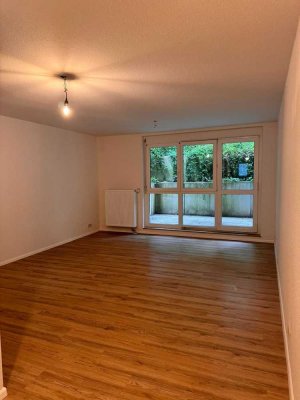 2Zimmerwohnung nähe Bahnhof - 01.09 Nachmieter gesucht