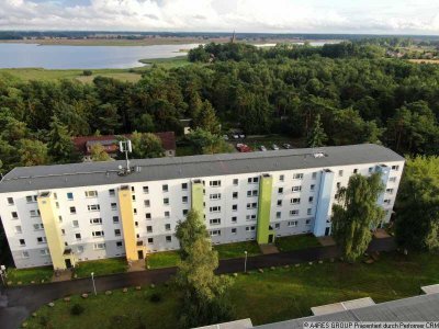 A4RES - Ankommen & Wohlfühlen - 
Geräumige 4-Zimmer-Wohnung mit Südbalkon – bezugsfrei ab 01.01.2026