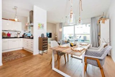 Ihre neue Maisonette-Wohnung mit höchstem Komfort