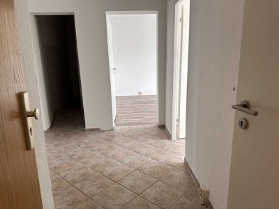 Platz für alles, was wichtig ist – inklusive Balkon und Waschmaschinenraum mit 2. WC
