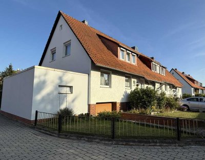 Platz für die Familie: Reihenendhaus in beliebter Kernstadt-Lage