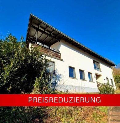 RESERVIERT! Traumhaus Matzenbach mit durchdachter Raumaufteilung, Gartenidylle und PV Anlage