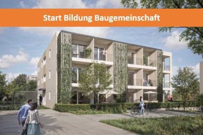 2 Zi-Whg. – KfW 40 QNG zertifiziert, Darlehen 1,72 % Zins ab 220.000 €, 10 Jahre fest