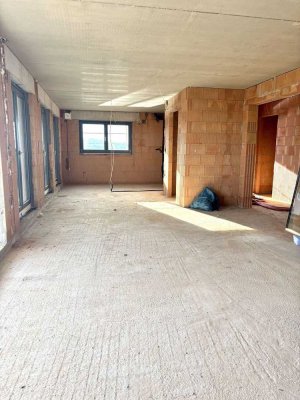 Exklusive Loft-Wohnung mit Balkon und Donaublick!