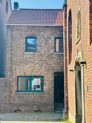 HISTORISCHES JUWEL MIT MODERNEM HERZ - RARITÄT AM SEBSTIANUSPLATZ