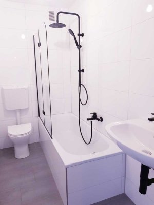 Zwei Zimmer Whg. in Singen