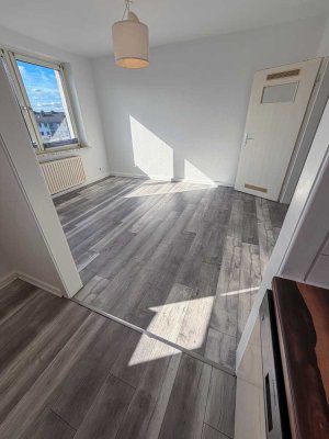 Helle, ruhige, moderne 2,5-Zimmer Wohnung mit Einbauküche in Witten