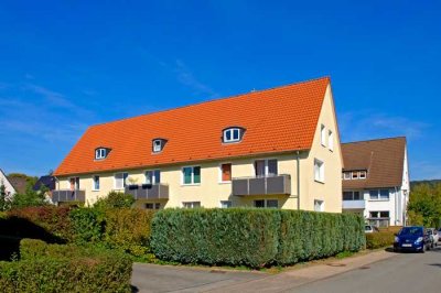 3-Zimmer-Wohnung in Blomberg