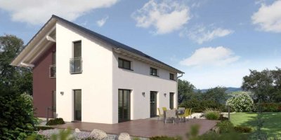 Ihr Traumhaus in Aschersleben: Individuell und Nachhaltig