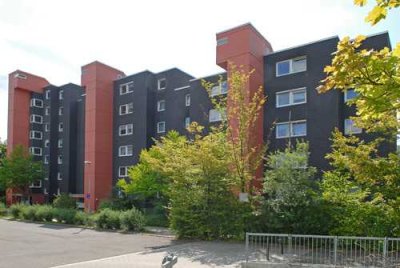 Großzügige 3-Zimmer-Wohnung