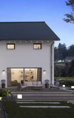 Nachbar gesucht! Zuhause für kleine Familien mit wunderschönem Süd-Garten