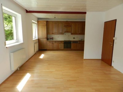 "IN KAUFABWICKLUNG!" LOGGIA-EIGENTUM IN RUHIGER ZENTRUMSNÄHE