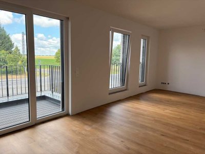 Erstbezug im Neubau – Moderne 2-Zimmer Wohnung in historischem Hof-Ensemble in Euskirchen