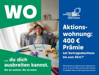 besichtigen, sanieren und einziehen