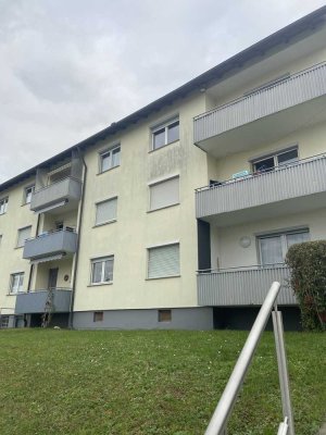 Ideale Kapitalanlage! Gemütliche 4-Zimmerwohnung mit Garage und Stellplatz!