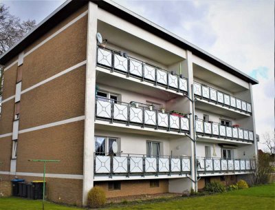 Renditestarke Kapitalanlage – Vermietete Eigentumswohnungen