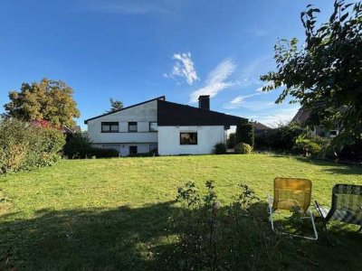 Traumhaus am Buchholzer Wald