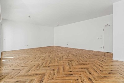 2-Zi-DG-Wohnung mit Wannenbad & Fußbodenheizung – Sa/So Termine☎️ 0172/3261193 – Bezugsfrei