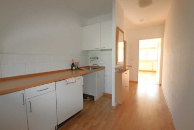 Gut vermietete 1-Zi.-Wohnung mit Balkon in Eschborn