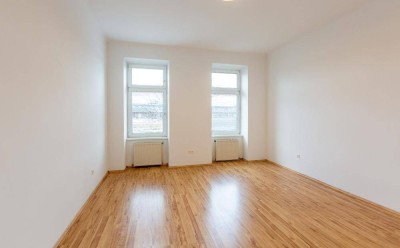 Stilvoll renovierte 2-Zimmer-Wohnung mit guter Infrastruktur - zu kaufen in 1200 Wien