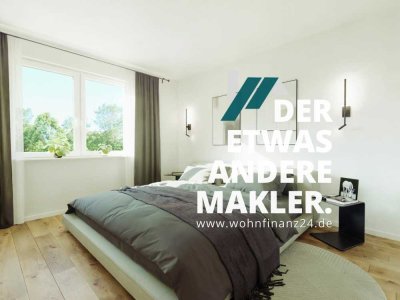 Leben³ Mörstadt – 3 Zimmer Erdgeschoss