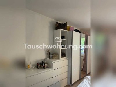Tauschwohnung: Schöne 2-Zimmer-Wohnung in Neugraben (HH) – ideal für Airbus