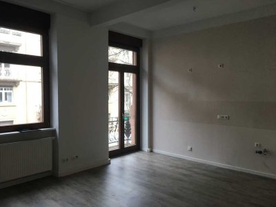 Helle 2ZW Altbau modernisiert im Herzen der Oststadt