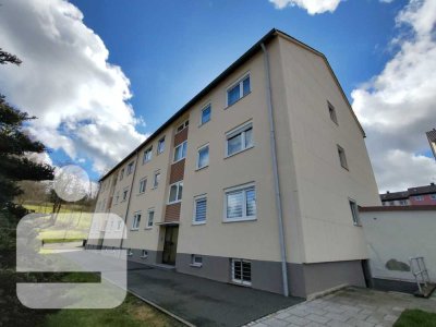 Eigentumswohnung in Helmbrechts