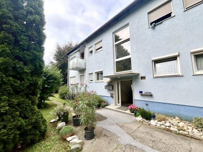 Idyllisch wohnen mit perfekter Anbindung
