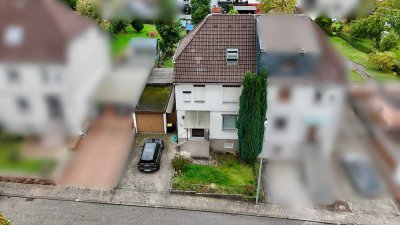 Hier wächst Familie – Ihr neues Zuhause in Friedrichsthal mit Herz und Perspektive