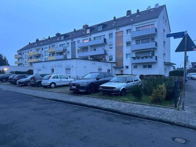 Gemütliche 1-Zimmer-Wohnung zu vermieten