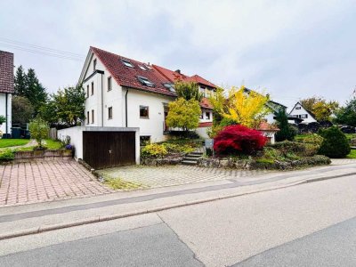 Ein Zuhause voller Möglichkeiten – wo Wohnen zum Wohlfühlen wird