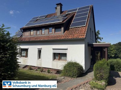 Hier werden Sie nicht nur Hausbesitzer, sondern auch gleichzeitig Vermieter!