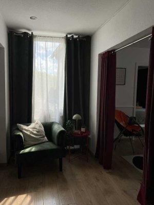 2 Zimmer Wohnung